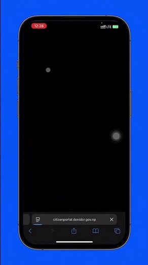 How to Check & Print Nepal National ID Card🇳🇵🪪