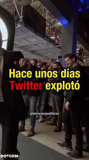 Terrenos Politicos on TikTok