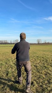 Natural Elbow Boomerangs made by a true craftsman @micha.siems 🪚 He shows us his step by step process in making these beautiful boomerangs. 🤩 | RamRez Boomerangs