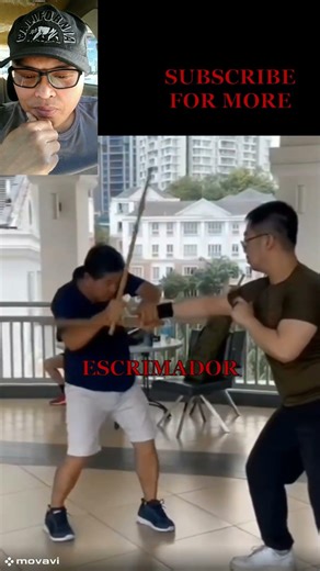 Best Escrima Moves #4k #shorts #short #shortvideo #shortsvideo #viral #viralvideo #viralshort