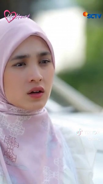 Drama Romantis #MyHeart: Cinta dan Ketegangan