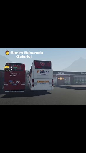 Roblox Bus Simulator Turkey - Best Simulator Game Difference 😶‍🌫️