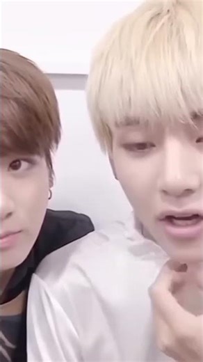 BTS V and JK cute moments 💜