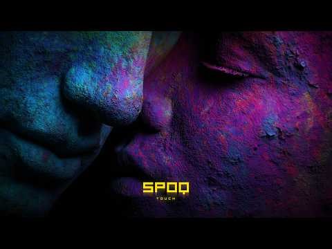 Spoq - Touch (official audio) - Emotional IDM / Braindance / Ambient / Chillout Music