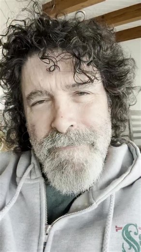 HAPPY VALENTINES! There is no better way to show you care than with a custom Foley video from @cameo… …have a nice day! | Mick Foley
