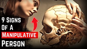 5.5K views · 136 reactions | 9 Signs Of A Manipulative Personality...