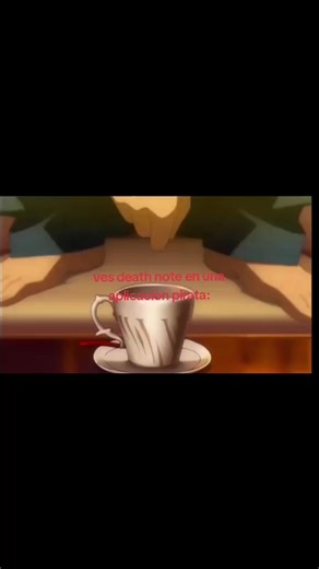 Humor y Death Note: La Identidad de Kira