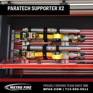 2.5K views · 23 reactions | The Paratech Supporter X2 is the world’s...
