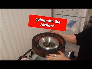 Ford Mustang engine build: velocity stack