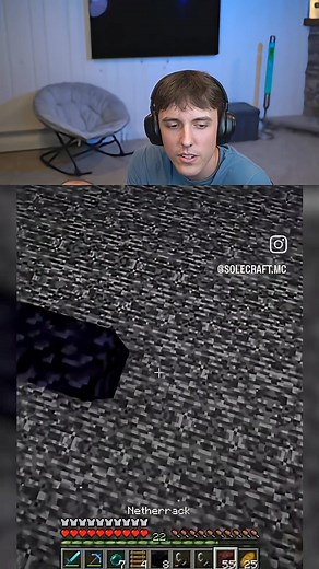 41K views · 180 reactions | New Nether facts... #maynkraft #drdonut | MaynKraft | Facebook