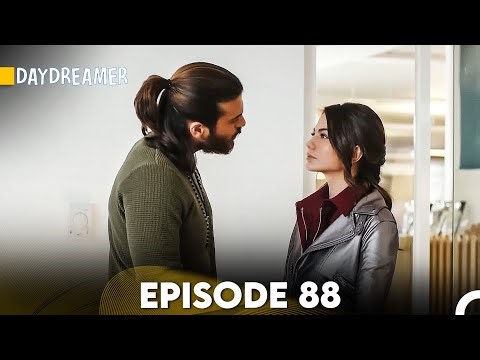 Daydreamer Episode 88 (English Subtitles)