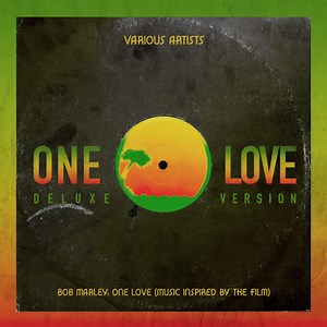 ‘Bob Marley: One Love EP’ With Kacey Musgraves And Daniel Caesar Is Out Now