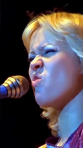 Summer Night City live - ABBA In Concert #abba #agnetha #frida #bjorn #benny