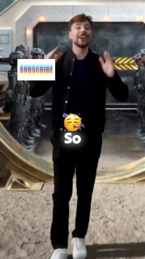 $1M Vault Challenge: Can YOU Win It All?#shorts #mrbeast #mrbeastchallenge