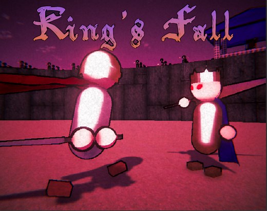King's Fall by Foxgear GameDev