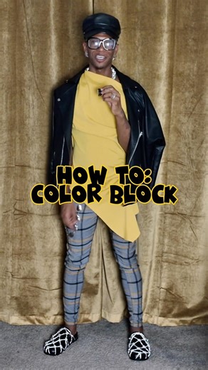 #howtostyle #howtostyleoutfits #colorblock #colorblocking #fashionstyling #fashionstylist