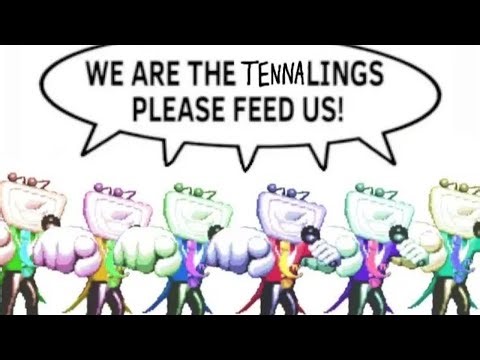 Feature Presentation (Instrumental) [Deltarune OST]