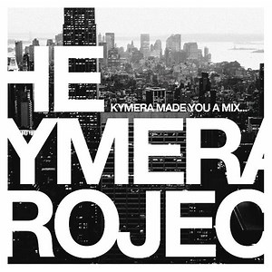 The Kymera Project: A Visual Mixtape