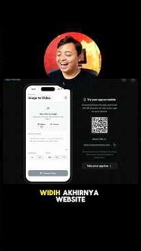 Create an application without coding and without understanding programming🚀 #emergent