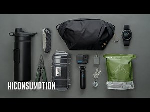 11 Adventure EDC Essentials Worth Your Money
