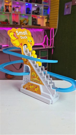 duck track game for kids ?