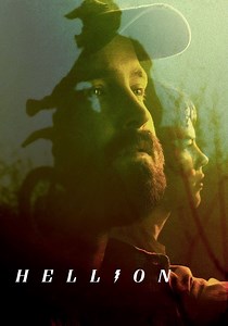 Hellion - película: Ver online completa en español