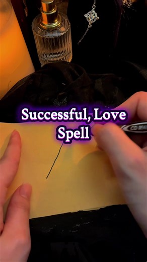 Powerful Love Spells to Attract Your True Love