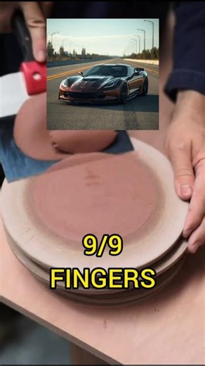 Put a Finger Down: Speed Lover Edition 🏎️🔥 Only REAL Racers Pass!..#fingerdown #shorts #viral