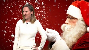 Just in time for the holidays....enjoy this special edition WGN COVID-19 Christmas soundtrack! | WGN Morning News