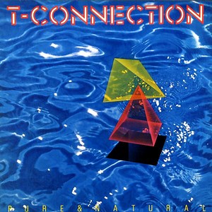 T-Connection - Pure & Natural
