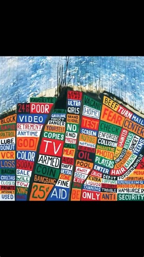 Radiohead - There, There #lyrics Sub. Español #radiohead #hailtothethief #therethere #shorts