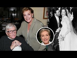 Julie Andrews Family Video With Husband Blake Edwards
