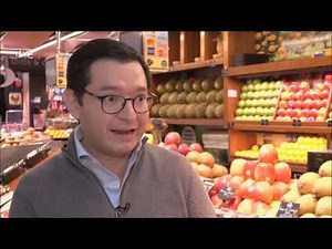 ¿Qué alimentos contienen azúcar?