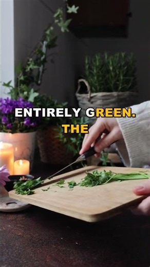 90% Parsley! The Real Tabbouleh Secret Revealed