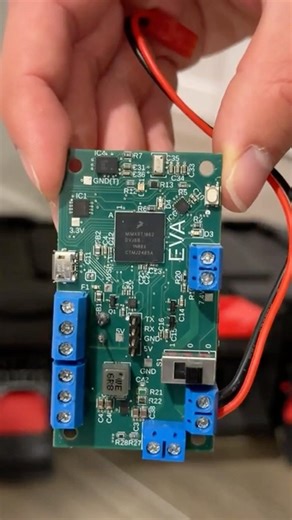 How do you make a Flight Computer?