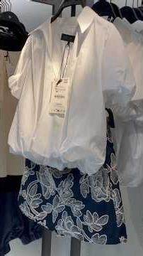 What’s In Stores : Zara in May 2026