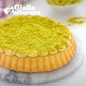 1.5M views · 2.3K reactions | Non esiste TORTA AL PISTACCHIO più...