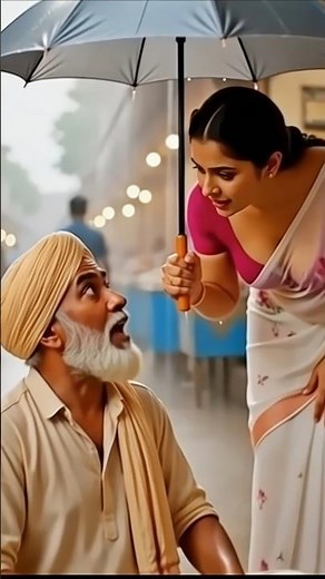 🌿ASMR Rain World Relaxation😍 | The most powerful story, calms the mind and brings pure peace😳#story