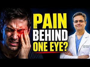 Headache Around the Eye at the Same Time Every Day? Cluster Headache या Migraine |Symptoms Explained
