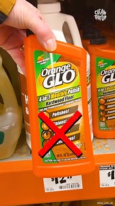 321K views · 1.7K reactions | Avoid This MISTAKE When Cleaning Your Hardwood Floors #cleaningtips #hardwoodfloors #housecleaning #cleanhome | Clean That Up | Facebook