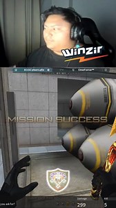 24K views · 346 reactions | 1vs5 Clutch vs OneForce | ANG | Facebook