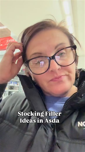 I found so many stocking filler ideas in Asda! All reasonably priced aswell. 🙌🙌 Definitely worth a look! 💖💖 . . #thesullivanfamily #12children #familyof14 #mumof12 #christmas #stockingfillers #stockingfillerideas #foru #december #4yp #mumsoftiktok #4ypage #asda | The Sullivans