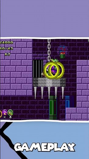 Sonic Classic Heroes is the Coolest Hack Ever!