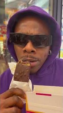 DaBaby - SHAKE SUMN (Skit)
