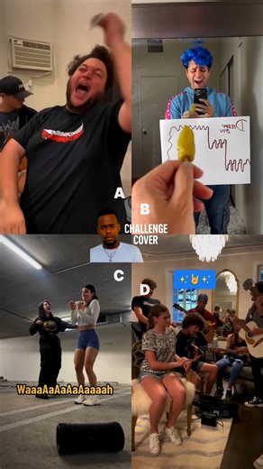 dream on - aerosmith | WHO SINGS BETTER? (challenge cover) #dreamon #shorts #singing #aerosmith #fyp