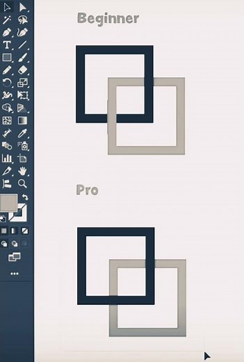 🎨 Beginners to Pro in Adobe Illustrator