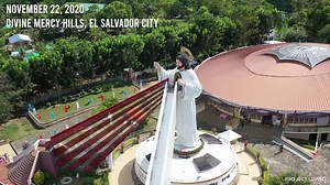 Divine Mercy's New Perpetual Eucharistic Adoration Chapel and Solemnity of Christ the King at Divine Mercy Hills in El Salvador City, Philippines. 🇵🇭 👉🏽 More details and photos: https://bit.ly/ChristTheKingDivineMercyPEAChapel 🚩 Subscribe www.youtube.com/ProjectLUPADTV | Project LUPAD