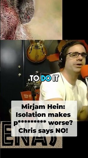 The Truth About Isolation and Predators #shorts