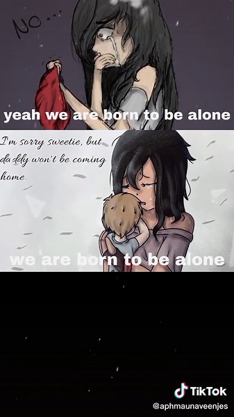 Aphmau is born alone
