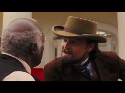 Django Desencadenado (2012)